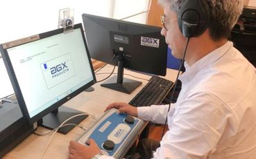 AGX PRODUCTS genuinos de Johny Saá B