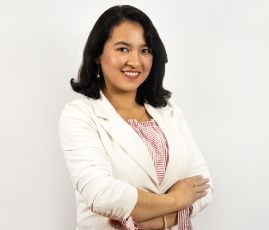 Asistente administrativa de equipos psicosensométricos en Ecuador