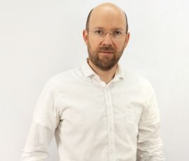 Gerente comercial de equipos psicosensométricos