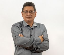 Trabajamos con los mejores en Johny Saá B